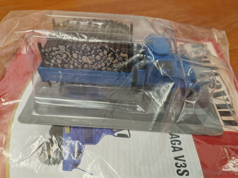 Predám Tatra a V3S - 4