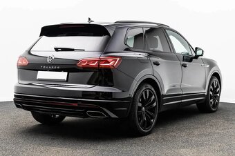 Volkswagen Touareg - 4