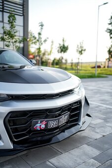 Chevrolet CAMARO 6.2 DPH - 4