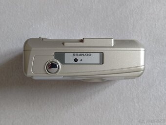 Olympus Trip 500 - 4