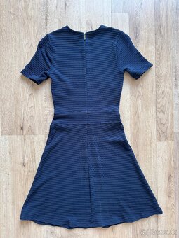 Michael Kors elegantné šaty XS - 4