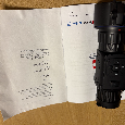 Hikmicro Thunder TQ35C (verzia 2022) - 4