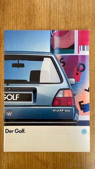 Prospekty Volkswagen - 4