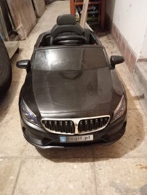 BMW M5 - 4