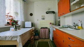 Zachovalý 3 - izbový byt s dvomi záhradkami, Turany, 68,2 m2 - 4