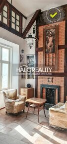HALO reality - Predaj, jednoizbový byt Štiavnické Bane - 4