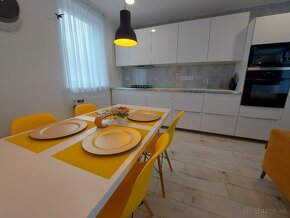 PRENÁJOM – veľký 2iz byt s terasou – Ružinov -Nivy - 4