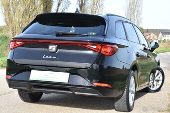 Seat Leon ST LED//ACC//LANE- ASIST//125 000KM///ROK 2022// - 4