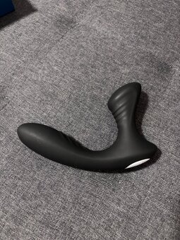 Vibrátor pre mužov - 4