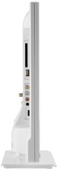 24" (60cm) TV Gogen TVH 24R540 - SMART - ako novy - 4