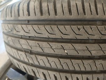 Letne pneu Barum 205/50R17 - 4