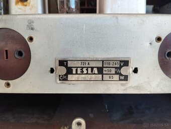 Radia Tesla - 4