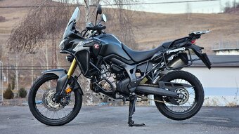 Honda Africa Twin CRF1000 ABS DCT r.v. 2017 - 4