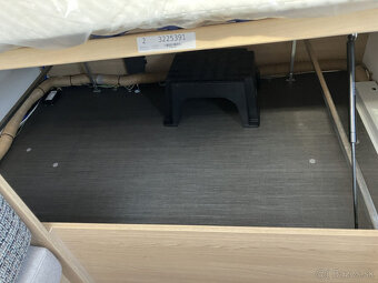 DETHLEFFS AERO 500 QSK - 4