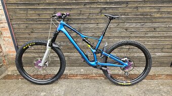 Specialized Stumpjumper 27,5 vel L - 4