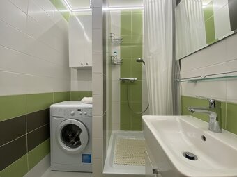 1-izbový byt na prenájom, Braniskova, Košice - 4