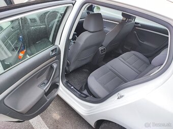 Volkswagen golf 5 1,9 tdi - 4