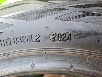 LETNÉ GUMY 195/55 R16 CONTINENTAL (DOT 2024) - 4