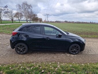 Mazda 2 1.5 benzin 55Kw - 4