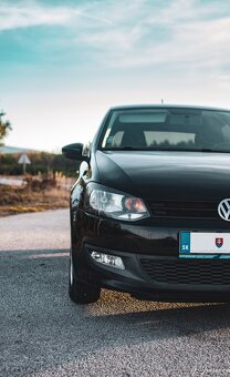 Predám Volkswagen polo 6R - 4