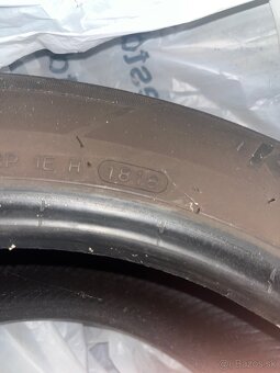 letné pneu 205/55 R16 - 4