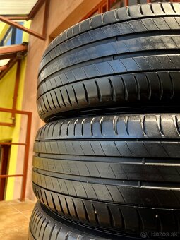 215/60 R17 Letné pneumatiky – kompletná sada - 4