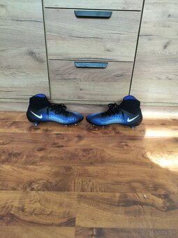 Nike magista Elite sg - 4