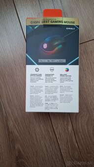 Steelseries Rival 3 - 4