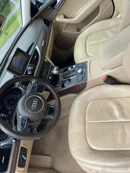 Audi A6 C7 3Tfsi V6 228kw - 4