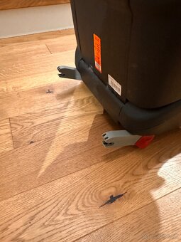 Autosedačka Britax Romer Kidfix III M - 4
