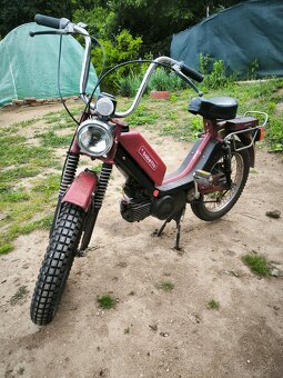 Babetta 210 - 4