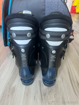Salomon X Access 80 Wide - 4