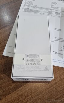 Honor Magic 7 lite 8/512GB,zabalený,záruka 2r - 4