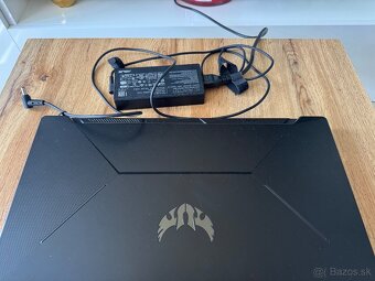 🌟ASUS TUF GAMING F17 706L🌟 - 4