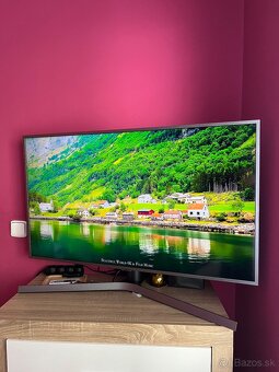 samsung tv ue43ru7470S - 4