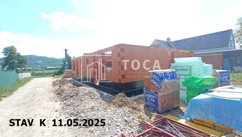 TOCA – II. ETAPA - dvojpodlažný RD v Kotešovej (TO052025CA) - 4