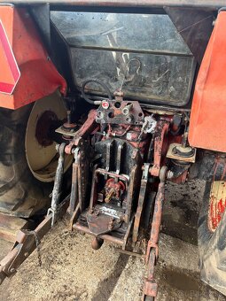 Zetor 12145 - 4