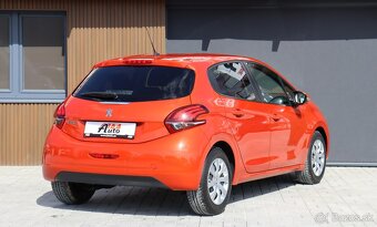 Peugeot 208 1.2 PureTech Allure E6.2 - 4