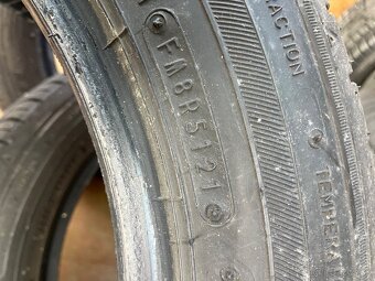 Falken 195/55 R15 85V - 4