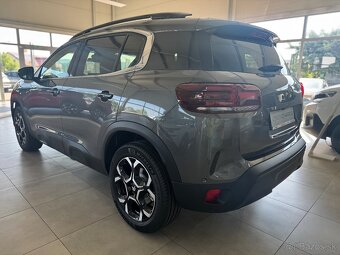 Citroën C5 Aircross BlueHDi 130 S S Max A/T - 4