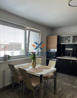 2-izbový apartmán na prenájom - 4