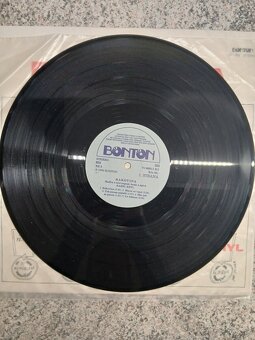 Karel Kryl - Rakovina - 4