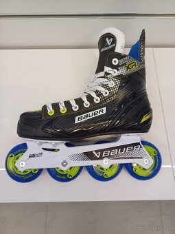 Inline korčule Bauer XR - 4
