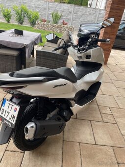 Predam Honda pcx 125 - 4