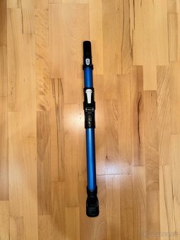 ROWENTA Tyčový vysávač X-Force Flex 12.60 - 4