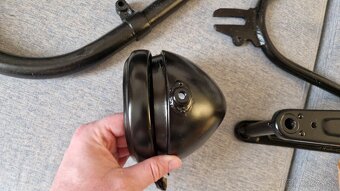 Agon Sachs 98ccm 1936 - 4