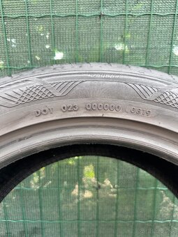 Vredestein Ultrac Satin 225/55 ZR17 101W XL - 4