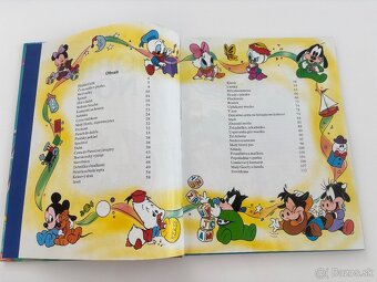 Walt Disney - 4