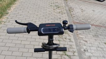 Elektrická kolobežka Inmotion E-scooter S1 - 4