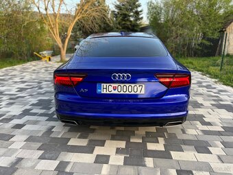 Audi A7 - 4